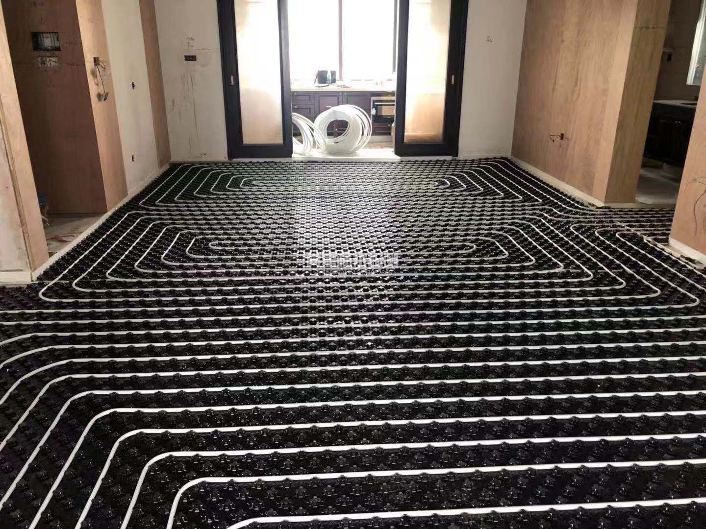 大悟地暖供热前需要注意什么